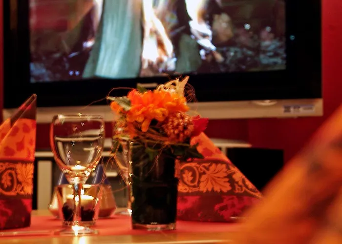 Western Prisma Hotell 3*