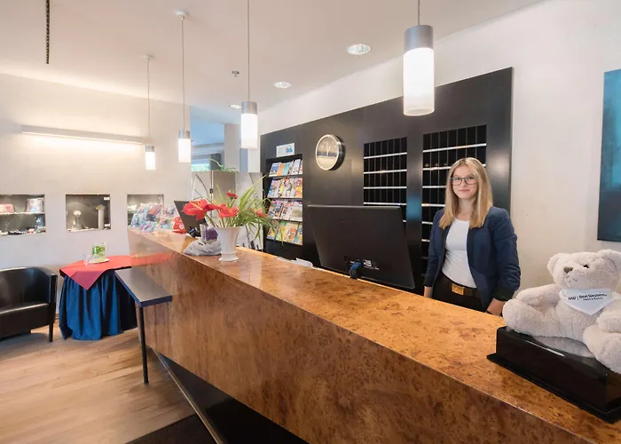 Western Prisma Hotell