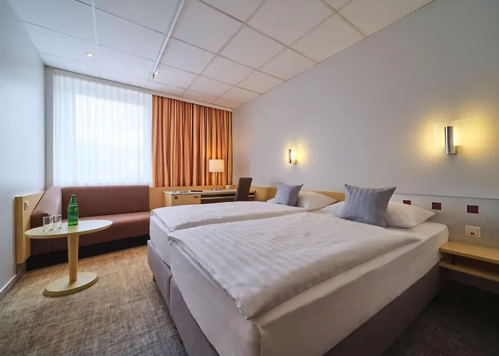 Hotell Western Prisma