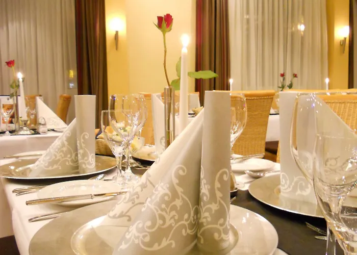 Hotell Western Prisma