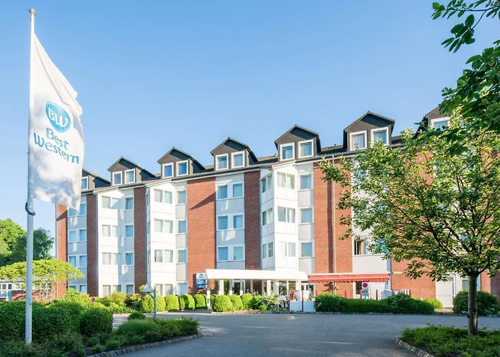 Hotell Western Prisma 3*