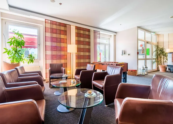 Hotell Western Prisma 3*