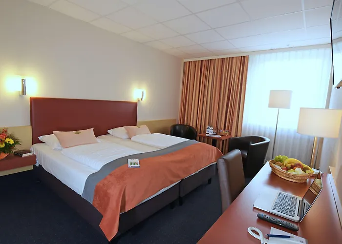Western Prisma Hotell Neumünster