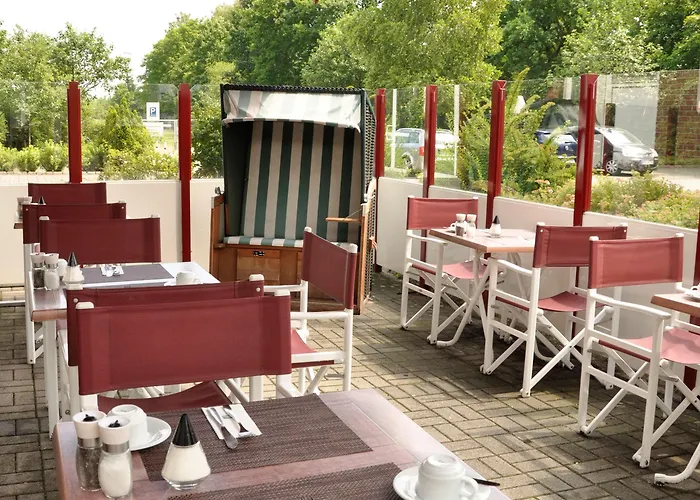 Western Prisma Hotell 3*