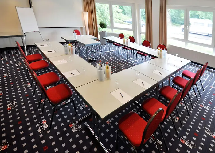 Hotell Western Prisma 3*