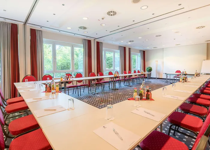 Western Prisma 3* Neumünster