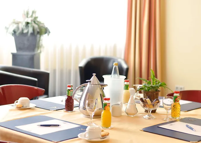 Hotell Western Prisma