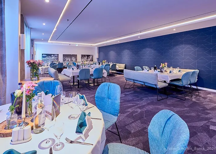 Western Prisma Hotell