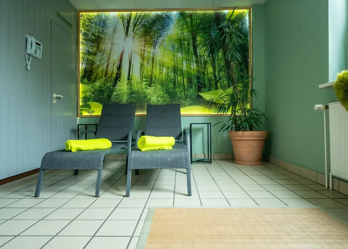 Western Prisma 3* Neumünster