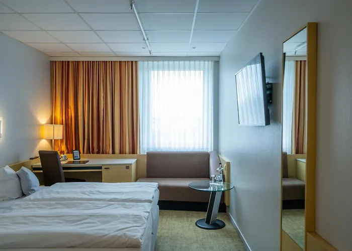 Western Prisma Hotell