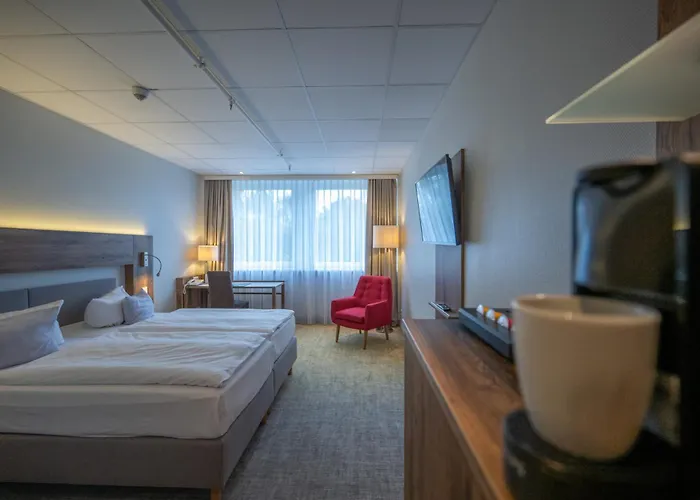 Hotell Western Prisma