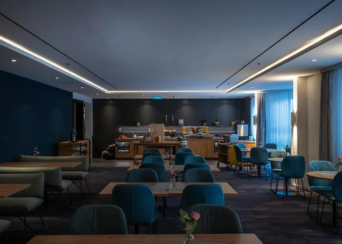 Hotell Western Prisma 3*