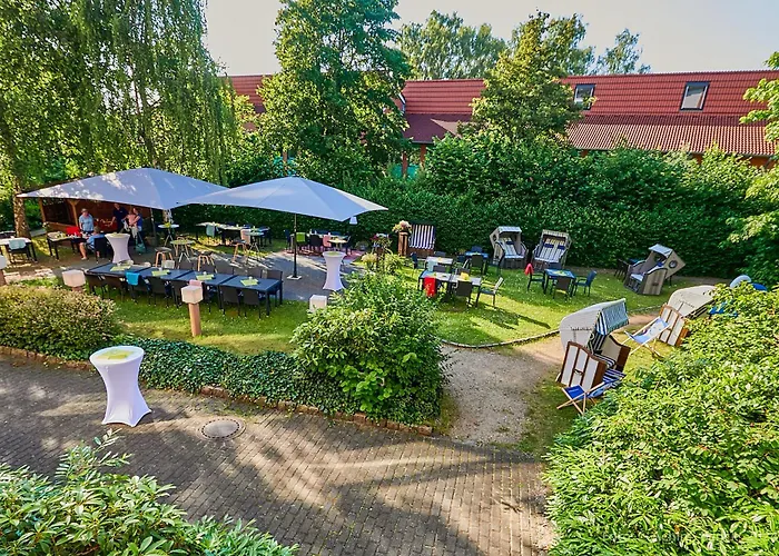 Western Prisma Hotell Neumünster