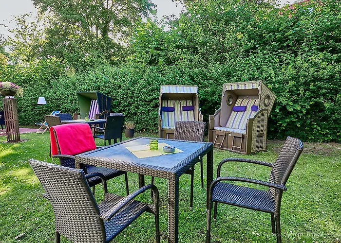 Western Prisma 3* Neumünster