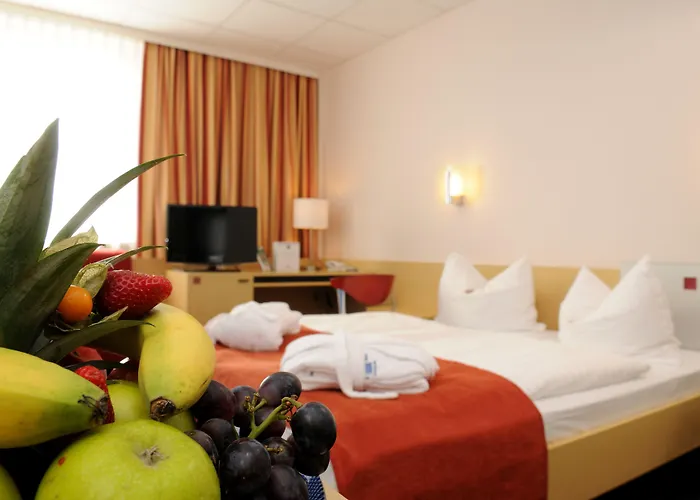 Western Prisma Hotell 3*