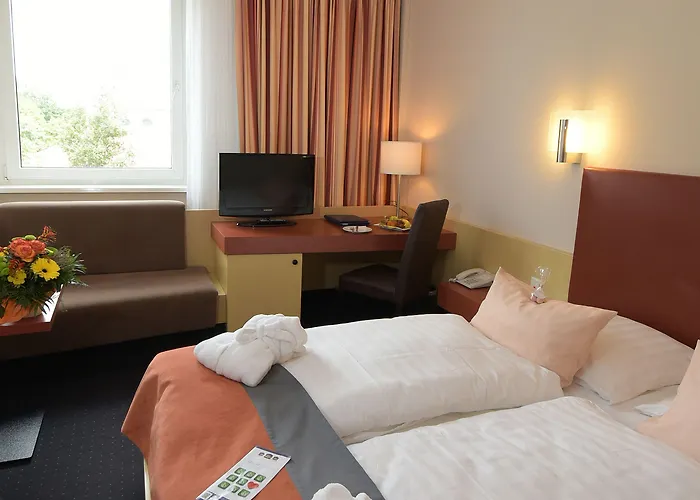Western Prisma Hotell 3*