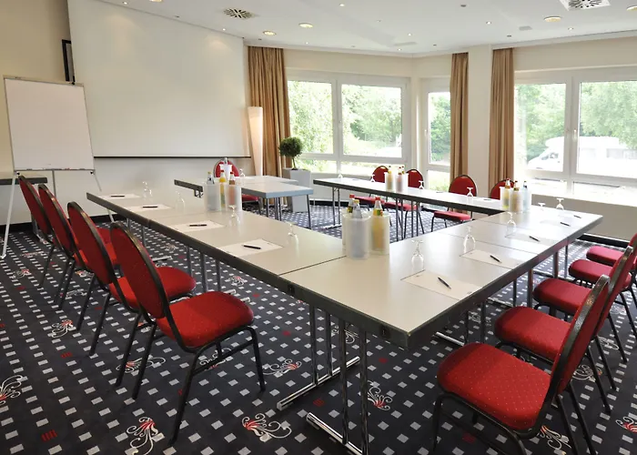 Hotell Western Prisma 3*
