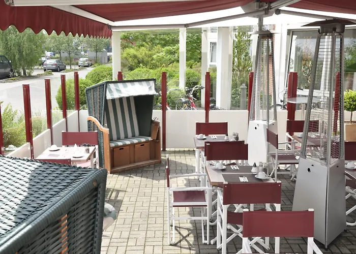 Western Prisma Hotell