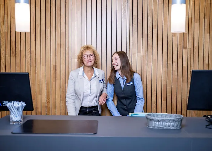 Western Prisma Hotell