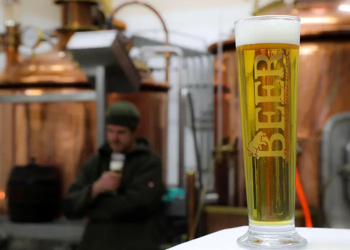 Hotell Western Prisma 3*