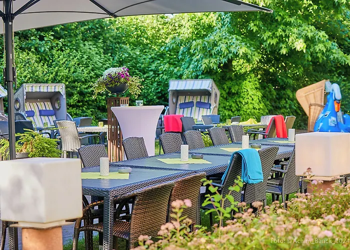 Western Prisma Hotell Neumünster