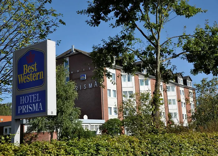 Western Prisma 3* Neumünster