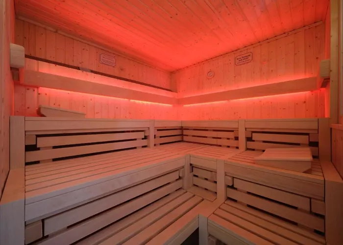 Hotell Western Prisma 3*